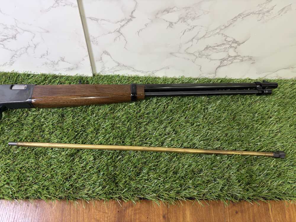 Browning BL-22 Grade 1 -22LR- Penny Start -img-17