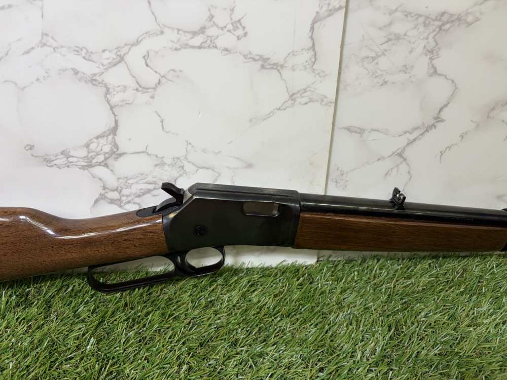 Browning BL-22 Grade 1 -22LR- Penny Start -img-11
