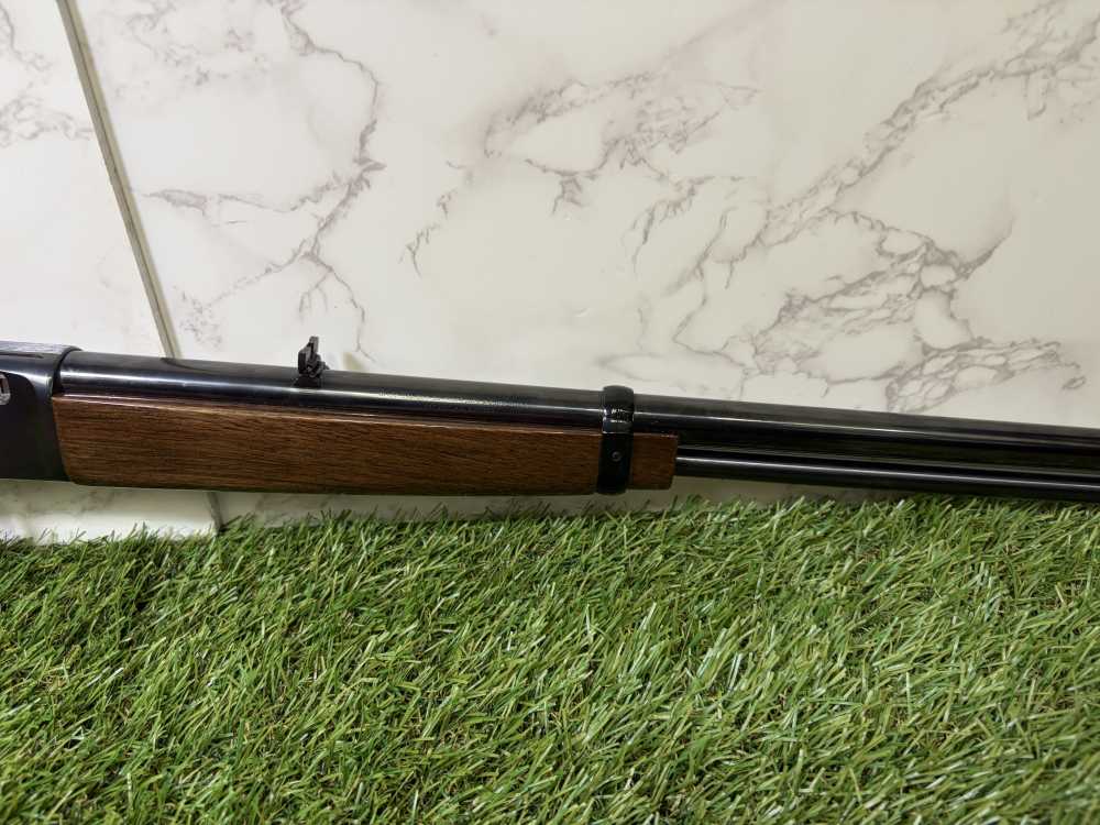 Browning BL-22 Grade 1 -22LR- Penny Start -img-12