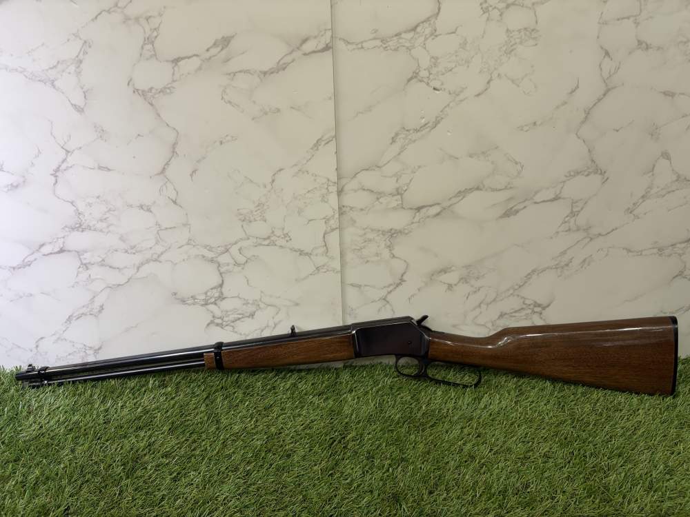 Browning BL-22 Grade 1 -22LR- Penny Start -img-7