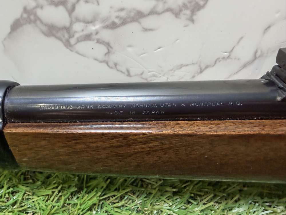 Browning BL-22 Grade 1 -22LR- Penny Start -img-5