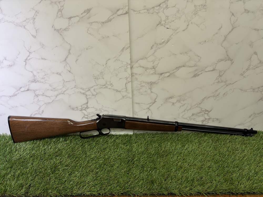 Browning BL-22 Grade 1 -22LR- Penny Start -img-8