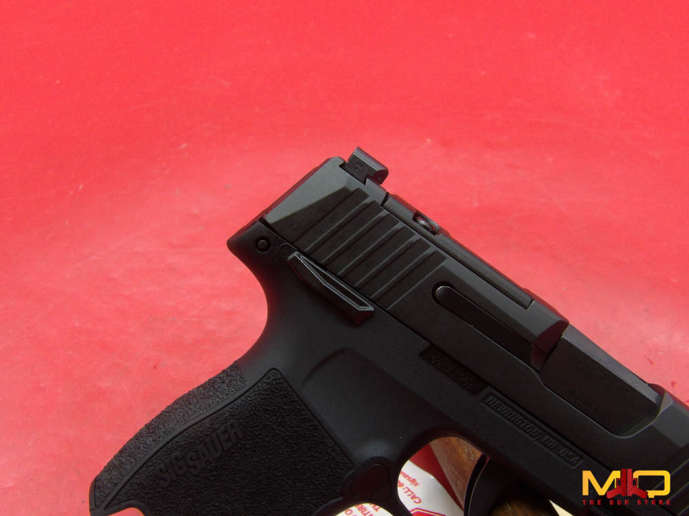 Factory New Sig Sauer P365 9mm 2 Mags Penny Start!-img-18