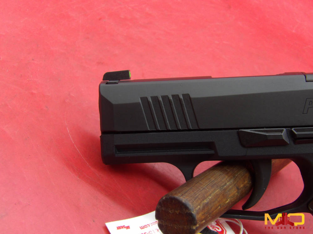 Factory New Sig Sauer P365 9mm 2 Mags Penny Start!-img-3