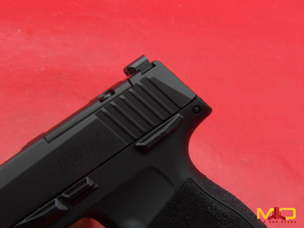 Factory New Sig Sauer P365 9mm 2 Mags Penny Start!-img-6