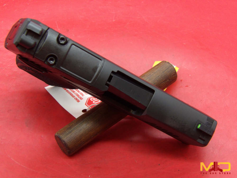 Factory New Sig Sauer P365 9mm 2 Mags Penny Start!-img-11