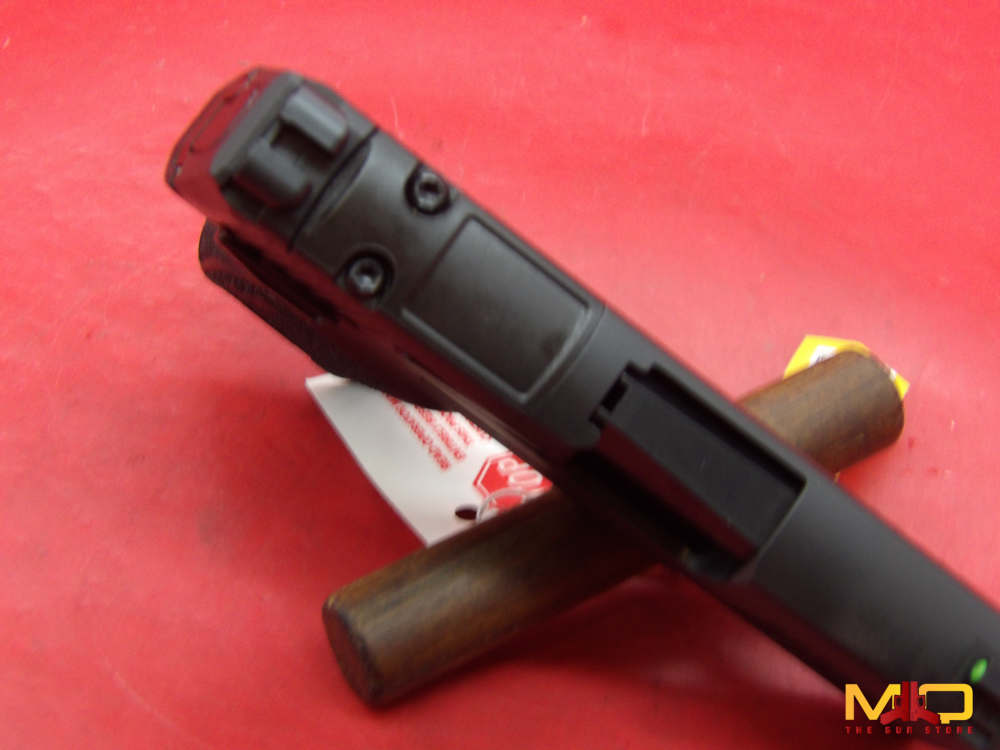 Factory New Sig Sauer P365 9mm 2 Mags Penny Start!-img-13