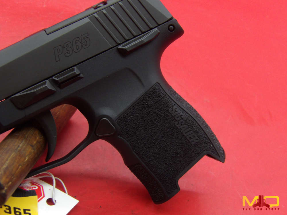 Factory New Sig Sauer P365 9mm 2 Mags Penny Start!-img-7