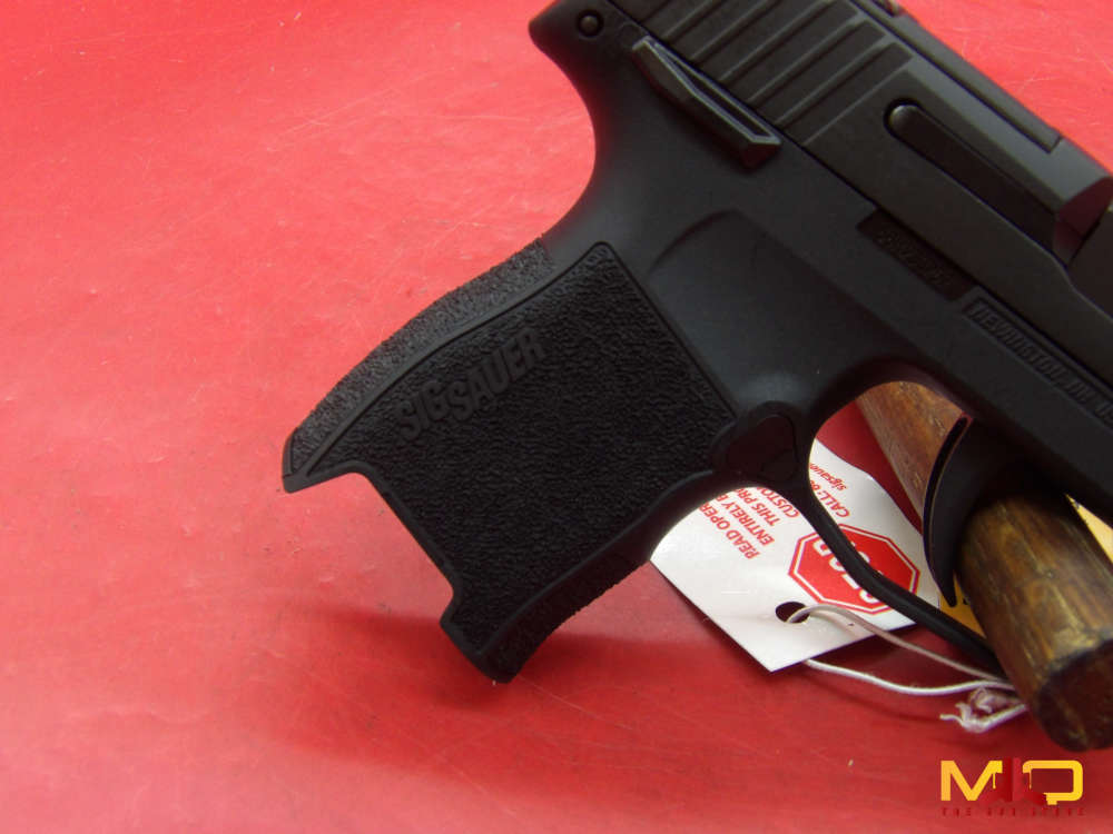Factory New Sig Sauer P365 9mm 2 Mags Penny Start!-img-19