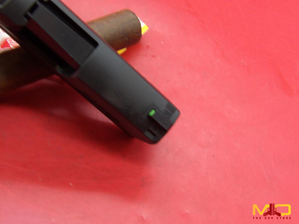 Factory New Sig Sauer P365 9mm 2 Mags Penny Start!-img-12
