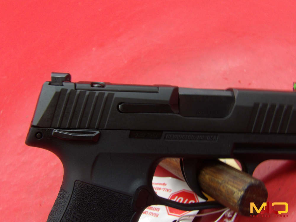 Factory New Sig Sauer P365 9mm 2 Mags Penny Start!-img-17