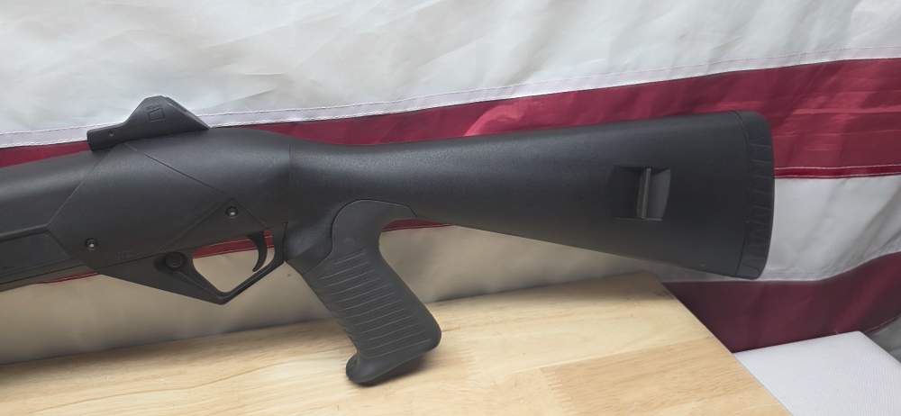 BENELLI SUPERNOVA TACTICAL 12GA PUMP SHOTGUN-img-4