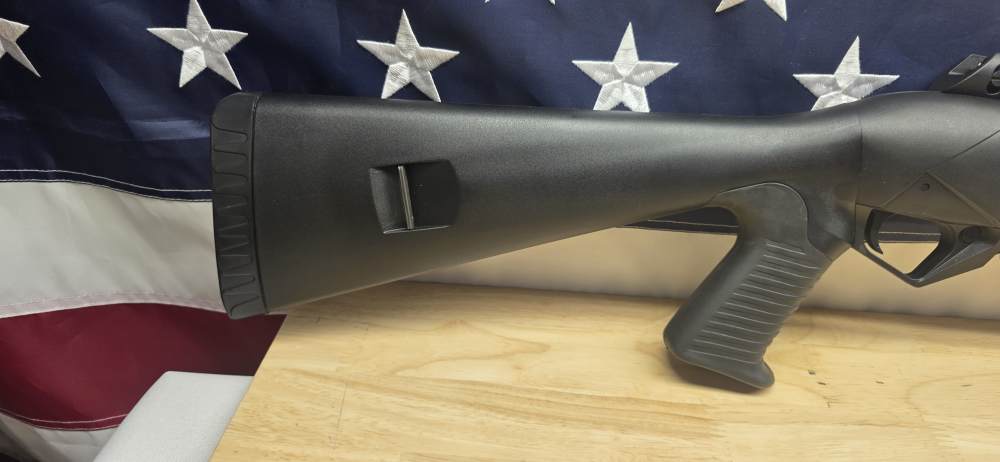 BENELLI SUPERNOVA TACTICAL 12GA PUMP SHOTGUN-img-2