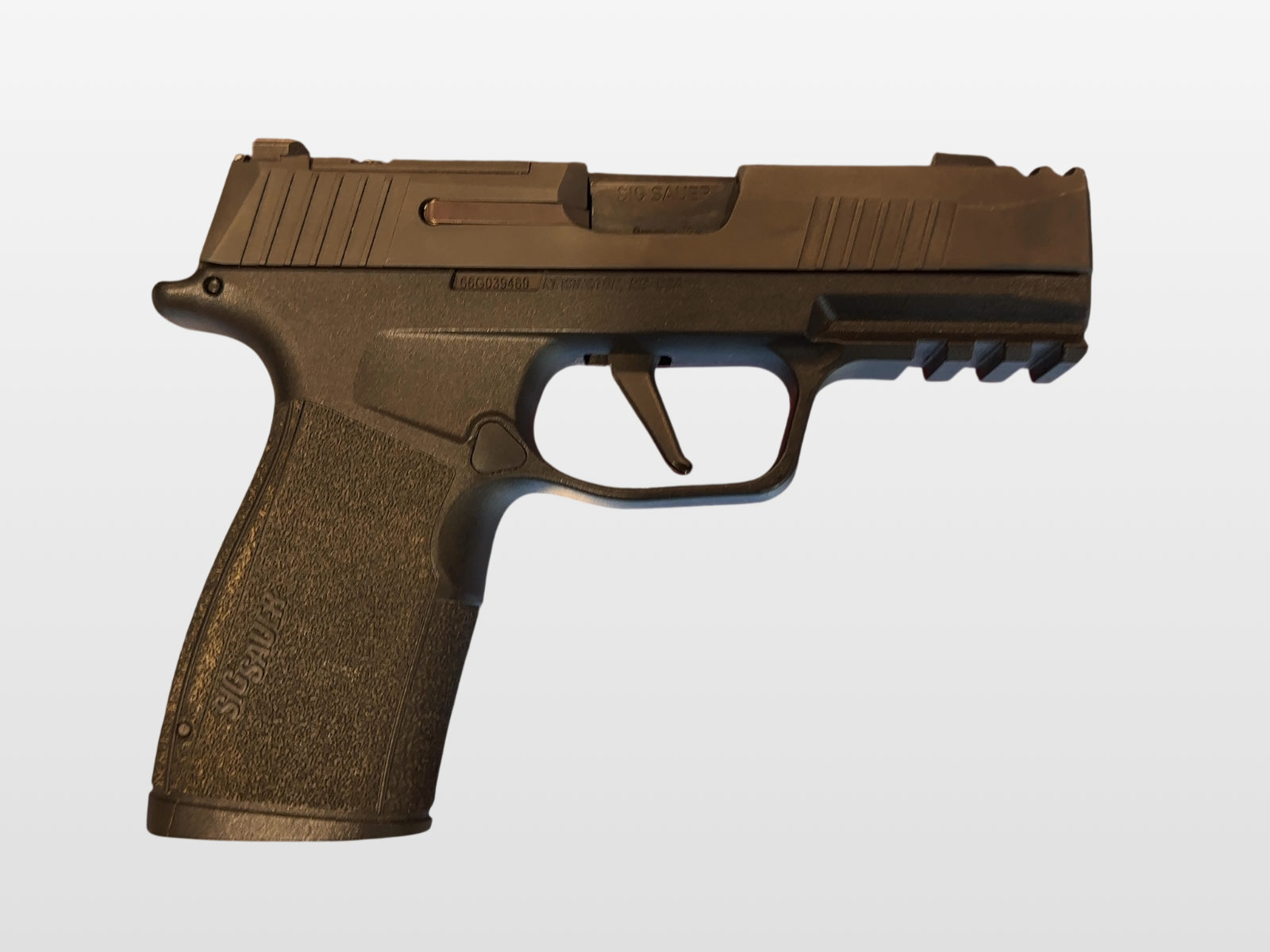 SIG Sauer P365 9mm Luger XMacro Comp-img-0