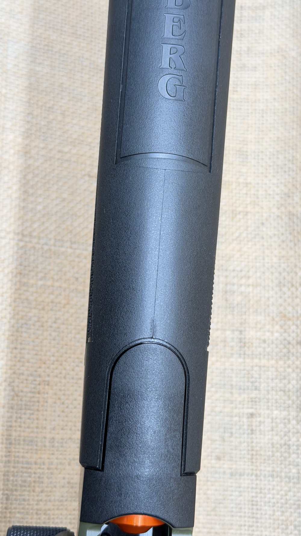 Mossberg 940 Pro Tactical 12ga 18.5" ODG 12 GA OR 85173 OD Green LAYAWAY -img-32