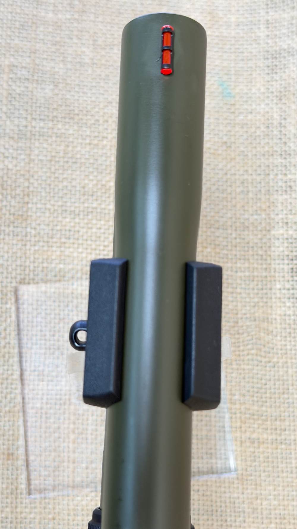 Mossberg 940 Pro Tactical 12ga 18.5" ODG 12 GA OR 85173 OD Green LAYAWAY -img-28