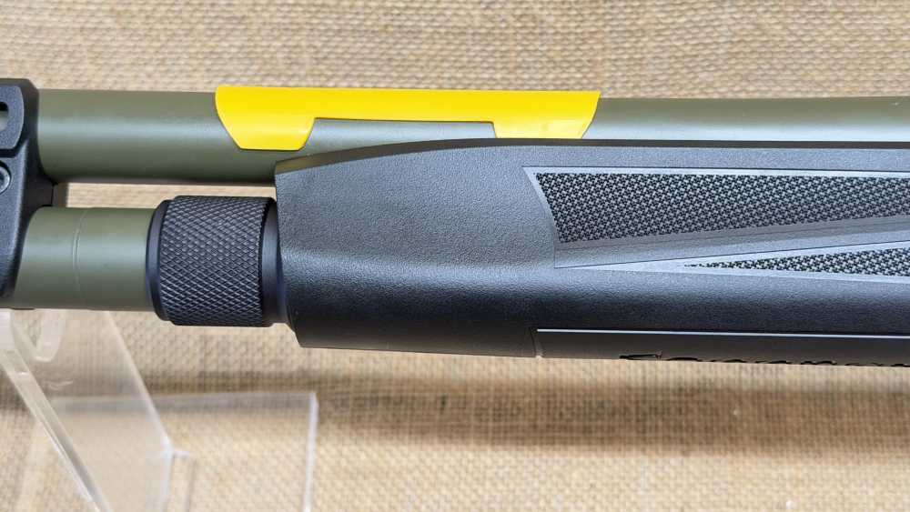 Mossberg 940 Pro Tactical 12ga 18.5" ODG 12 GA OR 85173 OD Green LAYAWAY -img-18