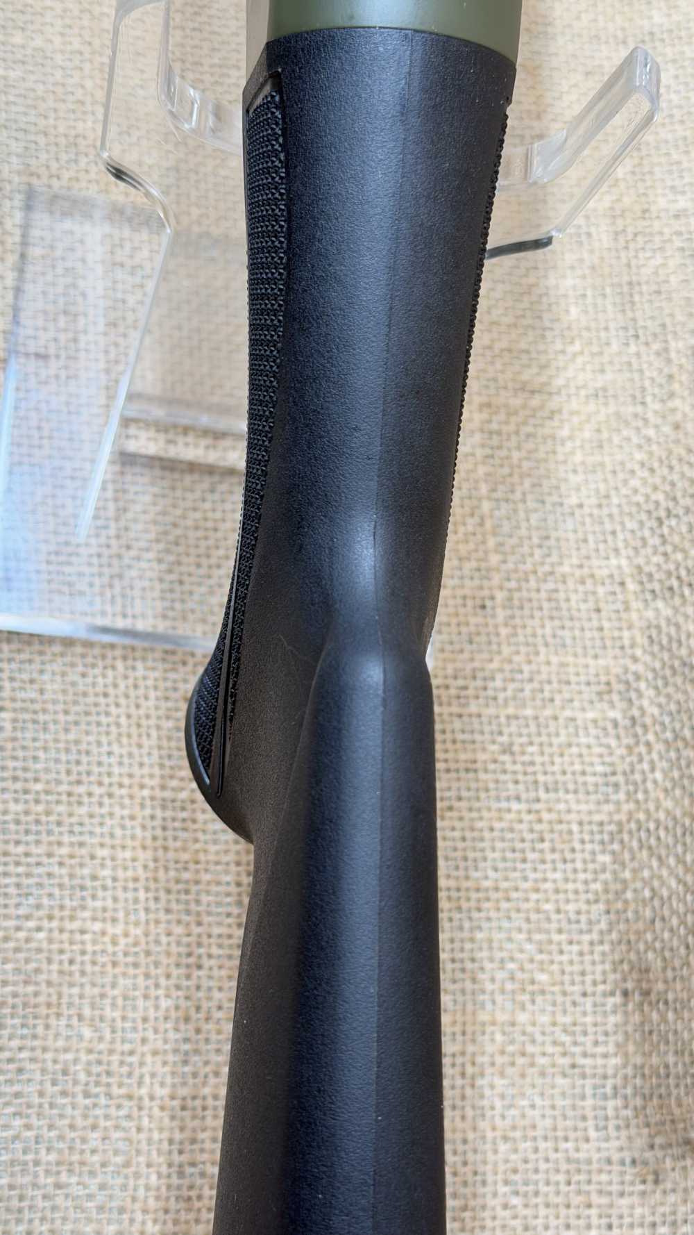 Mossberg 940 Pro Tactical 12ga 18.5" ODG 12 GA OR 85173 OD Green LAYAWAY -img-22