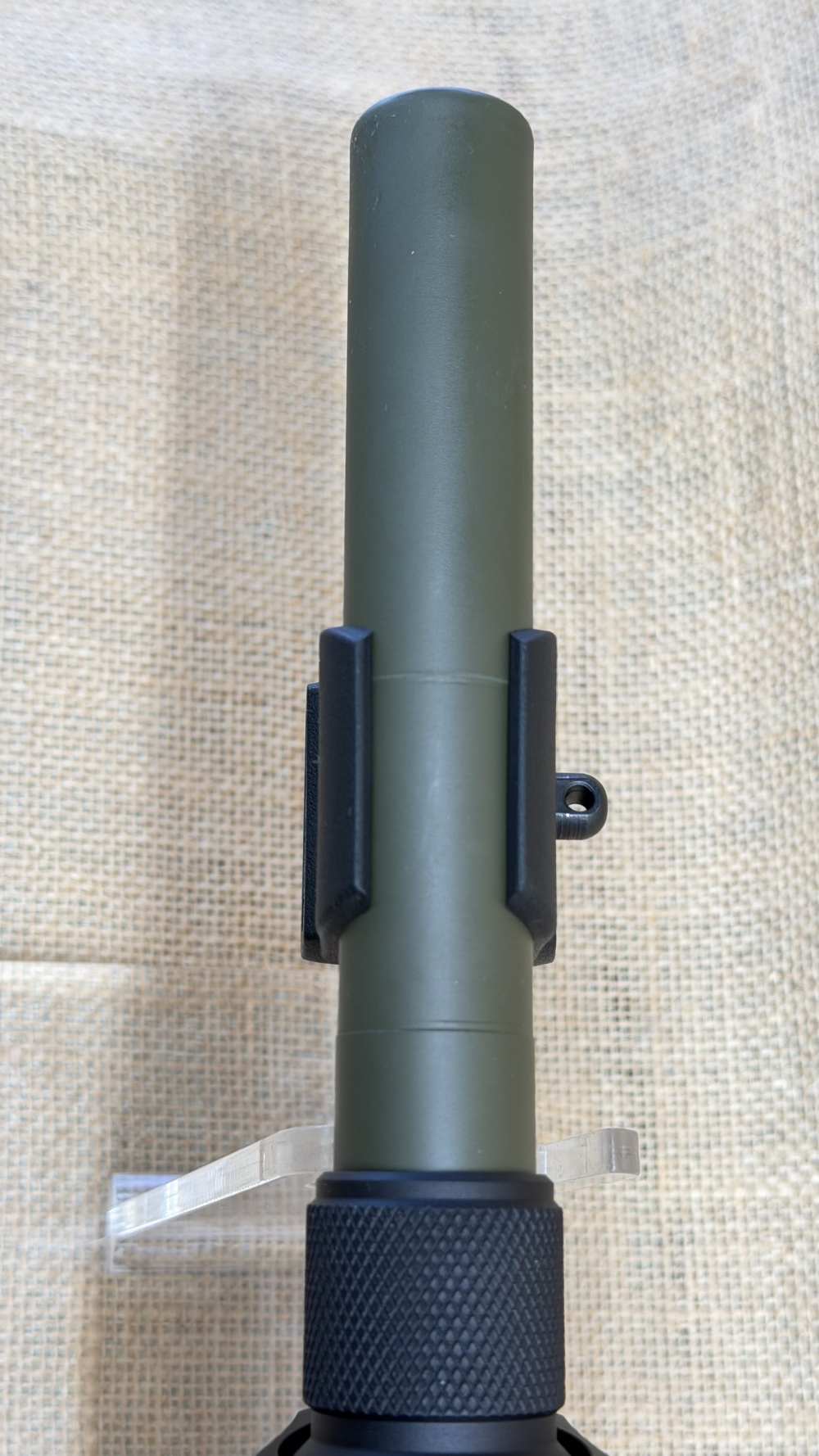 Mossberg 940 Pro Tactical 12ga 18.5" ODG 12 GA OR 85173 OD Green LAYAWAY -img-34