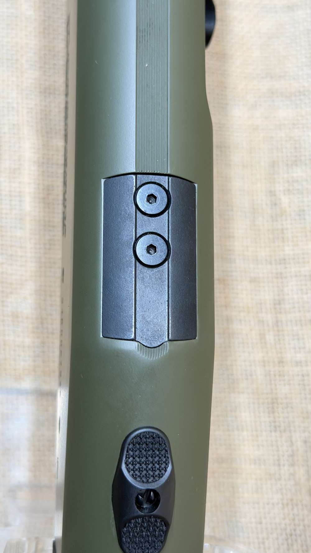 Mossberg 940 Pro Tactical 12ga 18.5" ODG 12 GA OR 85173 OD Green LAYAWAY -img-24