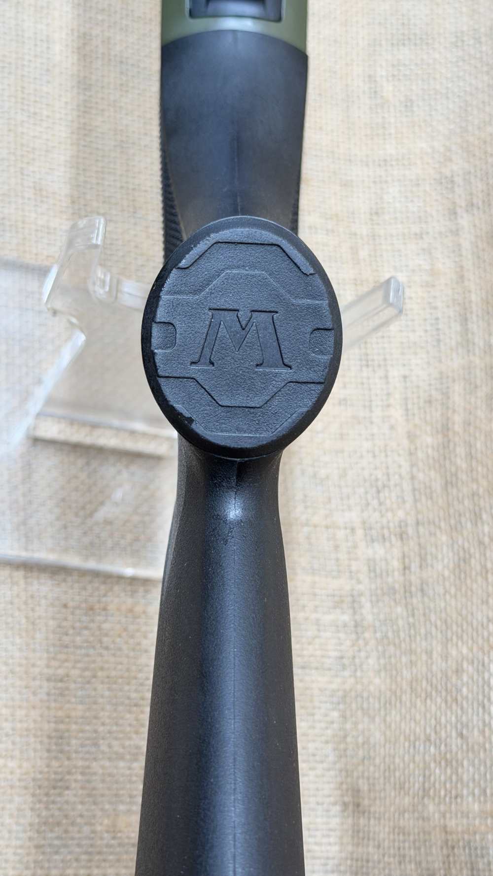Mossberg 940 Pro Tactical 12ga 18.5" ODG 12 GA OR 85173 OD Green LAYAWAY -img-30