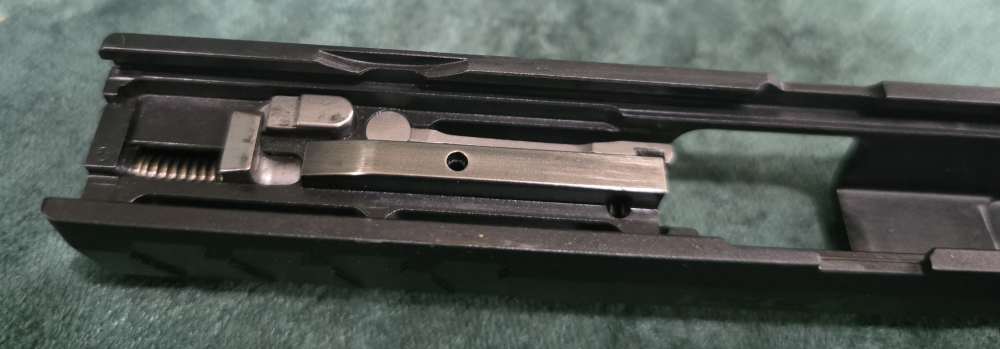 Springfield XD-M ELITE W/ soft case and extra magazine AUCTION!-img-19