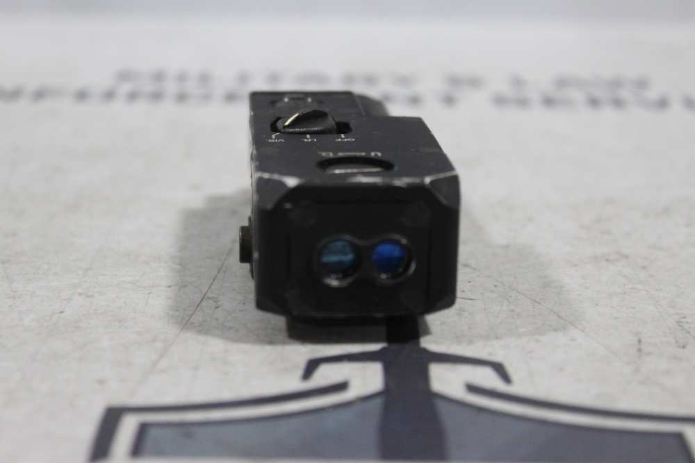 Steiner CQBL-1 Red Visible And IR Aiming Laser Picatinny Mount-img-3