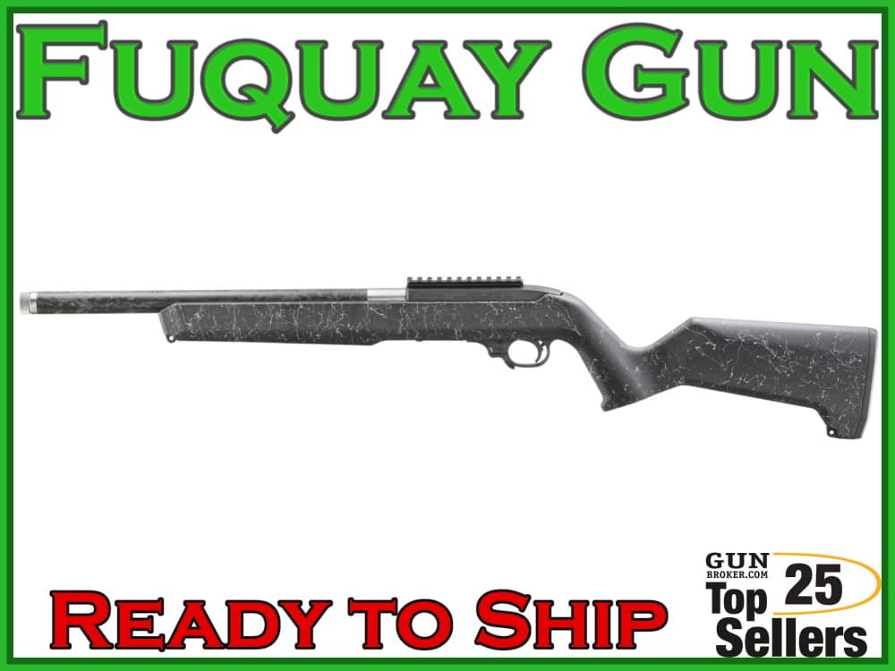 Ruger 10/22-img-1