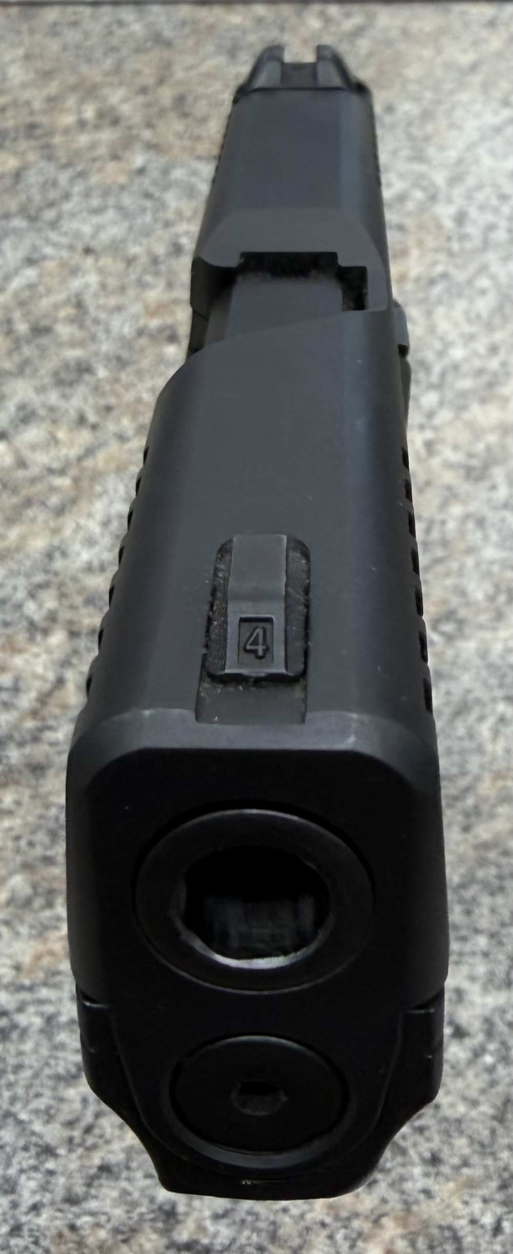 Walther PPS M1 9mm Semi-Automatic Pistol – Excellent Condition – 1 Magazine-img-5