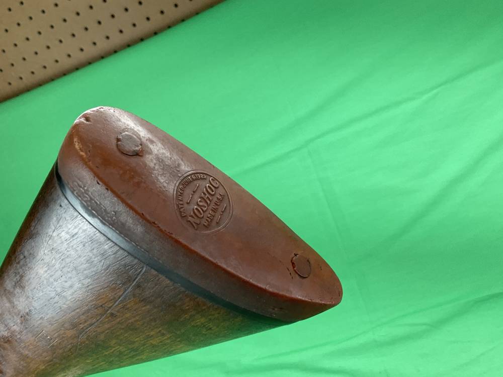 WINCHESTER 1897 12 Ga Trench Shotgun Riot WWII USGI 97 SLAM FIRE 1942 #3544-img-38