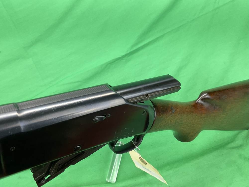 WINCHESTER 1897 12 Ga Trench Shotgun Riot WWII USGI 97 SLAM FIRE 1942 #3544-img-32