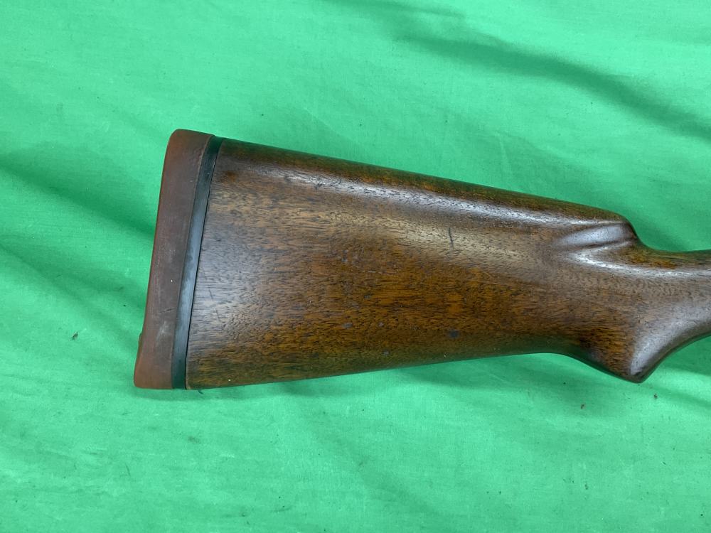 WINCHESTER 1897 12 Ga Trench Shotgun Riot WWII USGI 97 SLAM FIRE 1942 #3544-img-1