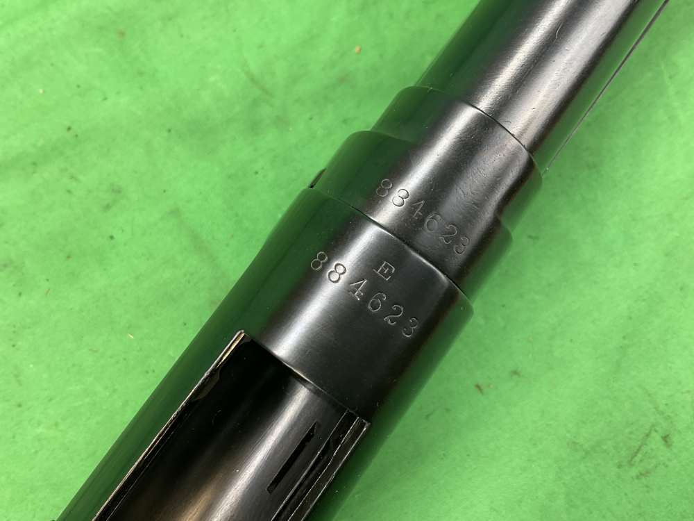 WINCHESTER 1897 12 Ga Trench Shotgun Riot WWII USGI 97 SLAM FIRE 1942 #3544-img-17