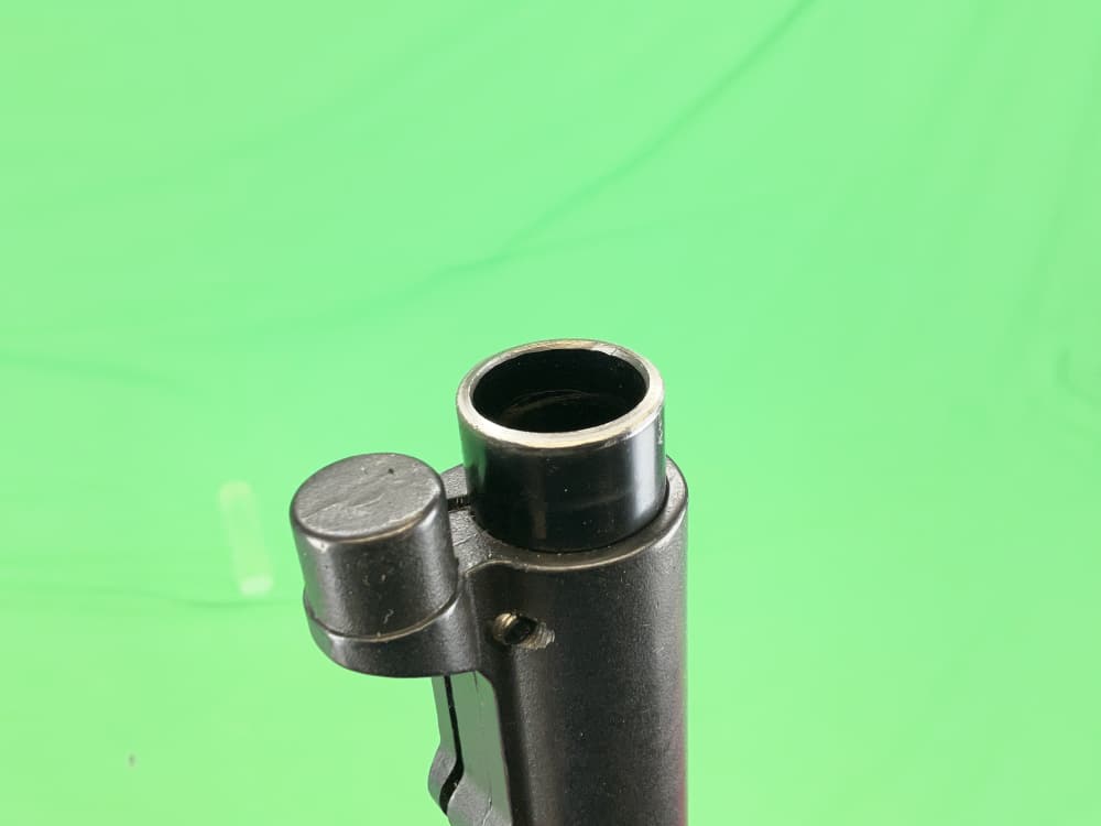 WINCHESTER 1897 12 Ga Trench Shotgun Riot WWII USGI 97 SLAM FIRE 1942 #3544-img-18