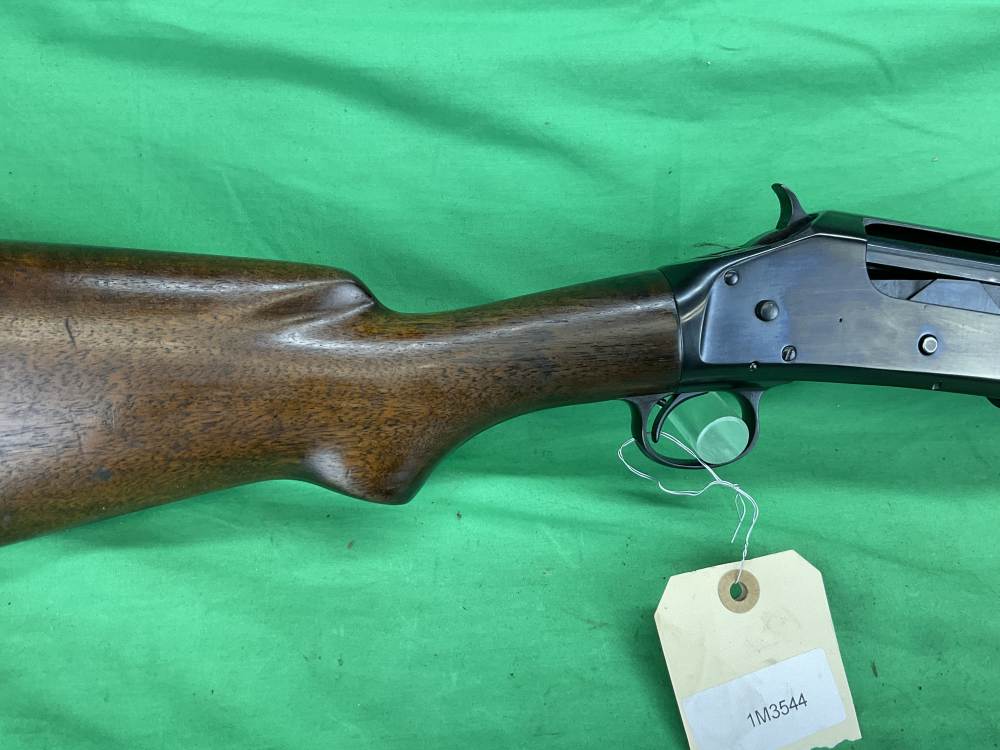 WINCHESTER 1897 12 Ga Trench Shotgun Riot WWII USGI 97 SLAM FIRE 1942 #3544-img-2