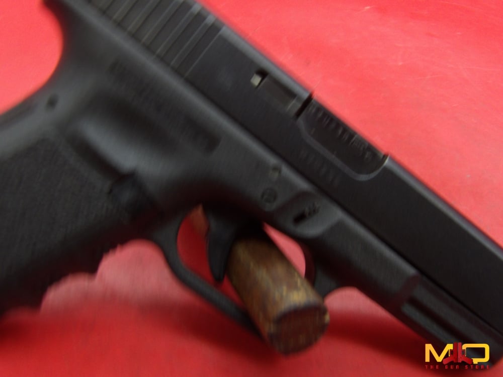 Glock G23 Gen3 40 S&W Great Condition 2 Mags Penny Start!-img-23