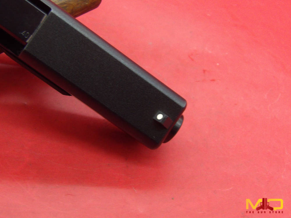 Glock G23 Gen3 40 S&W Great Condition 2 Mags Penny Start!-img-13