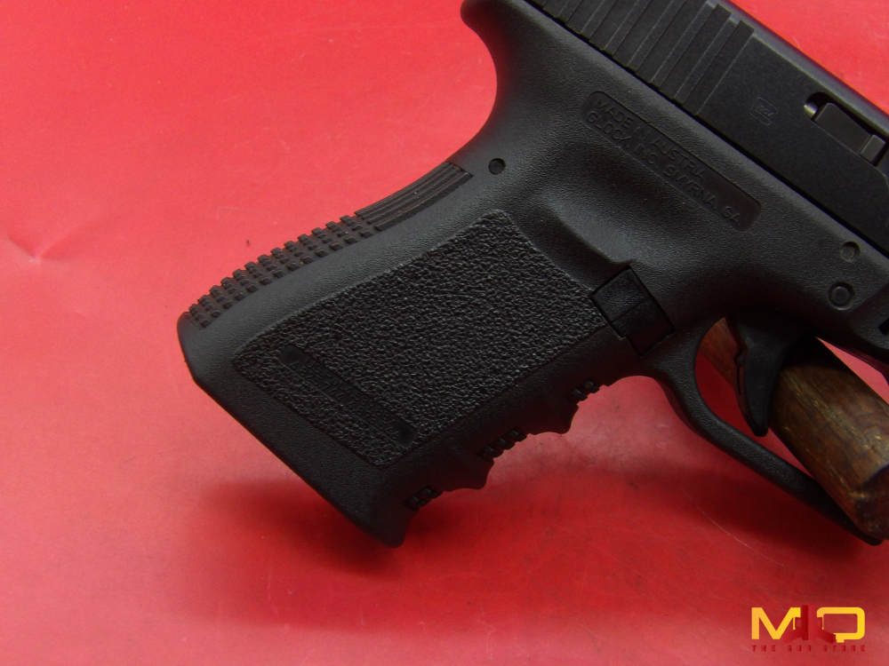 Glock G23 Gen3 40 S&W Great Condition 2 Mags Penny Start!-img-22