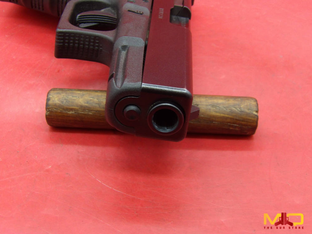 Glock G23 Gen3 40 S&W Great Condition 2 Mags Penny Start!-img-28