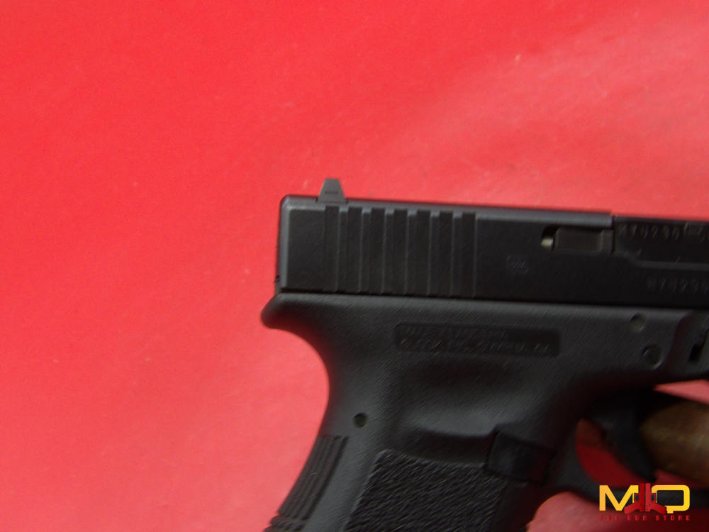 Glock G23 Gen3 40 S&W Great Condition 2 Mags Penny Start!-img-20