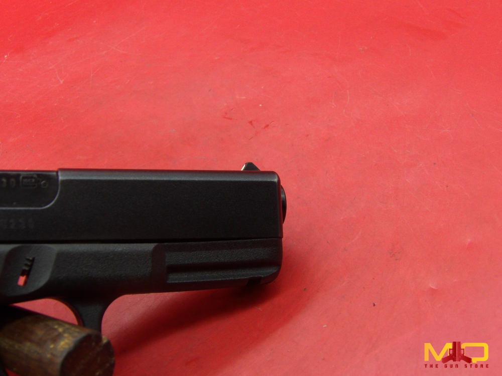 Glock G23 Gen3 40 S&W Great Condition 2 Mags Penny Start!-img-18