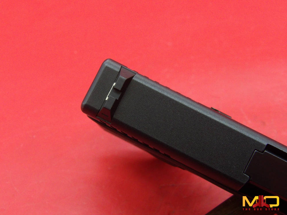 Glock G23 Gen3 40 S&W Great Condition 2 Mags Penny Start!-img-15