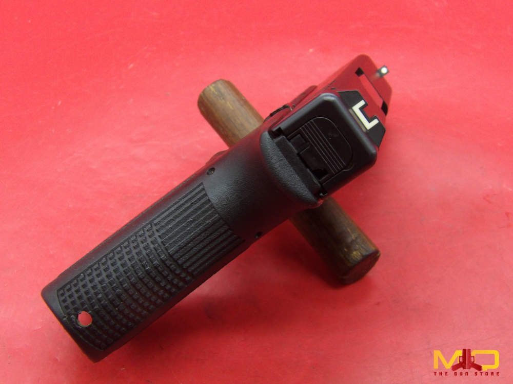 Glock G23 Gen3 40 S&W Great Condition 2 Mags Penny Start!-img-9
