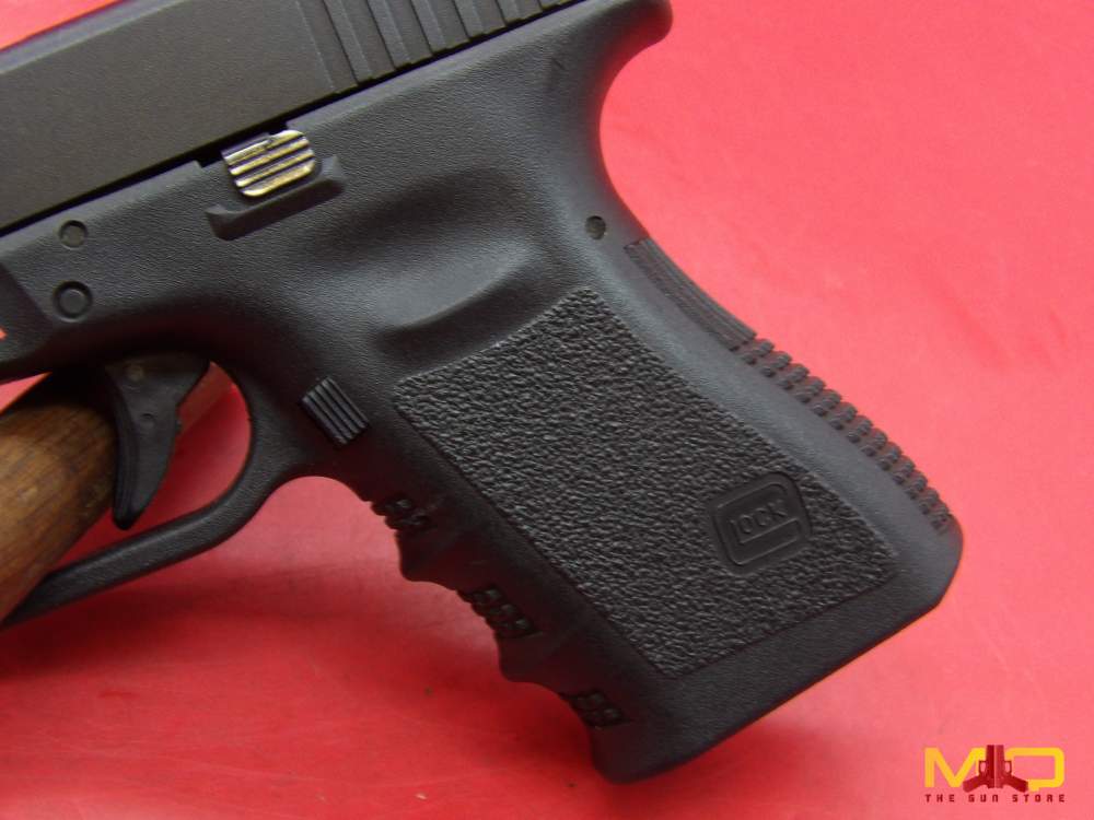 Glock G23 Gen3 40 S&W Great Condition 2 Mags Penny Start!-img-7