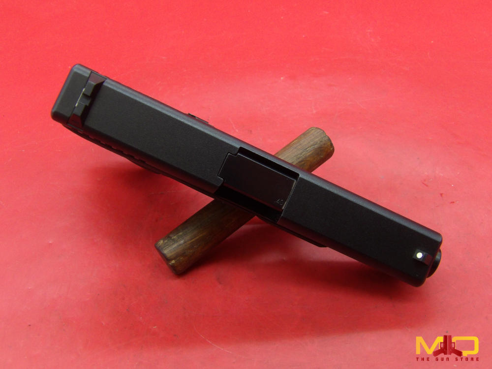 Glock G23 Gen3 40 S&W Great Condition 2 Mags Penny Start!-img-12