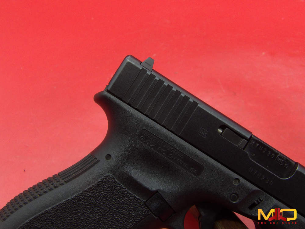 Glock G23 Gen3 40 S&W Great Condition 2 Mags Penny Start!-img-21