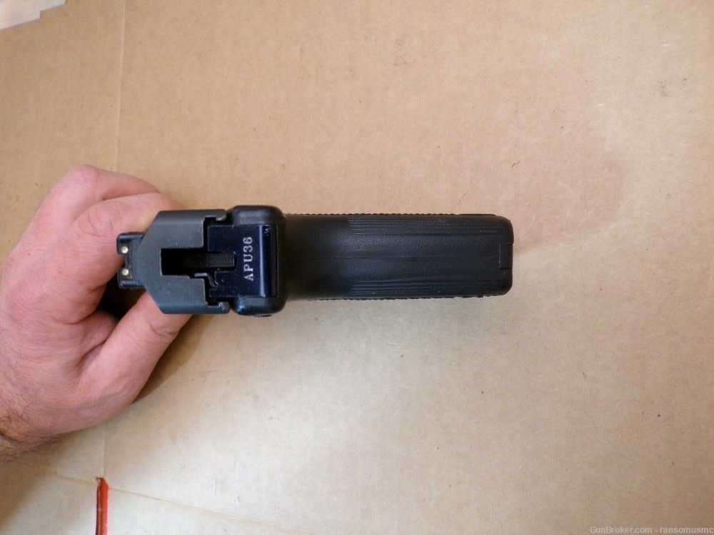 Keltec P-11 9mm -img-14