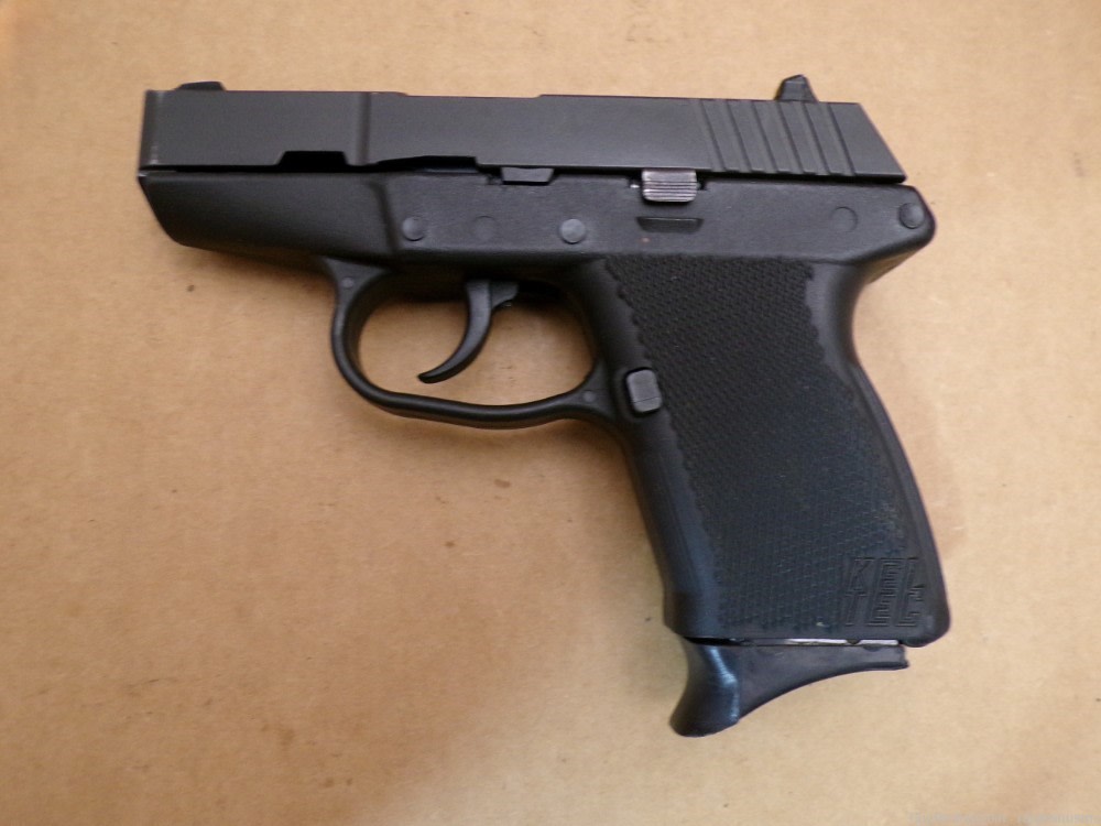 Keltec P-11 9mm -img-5