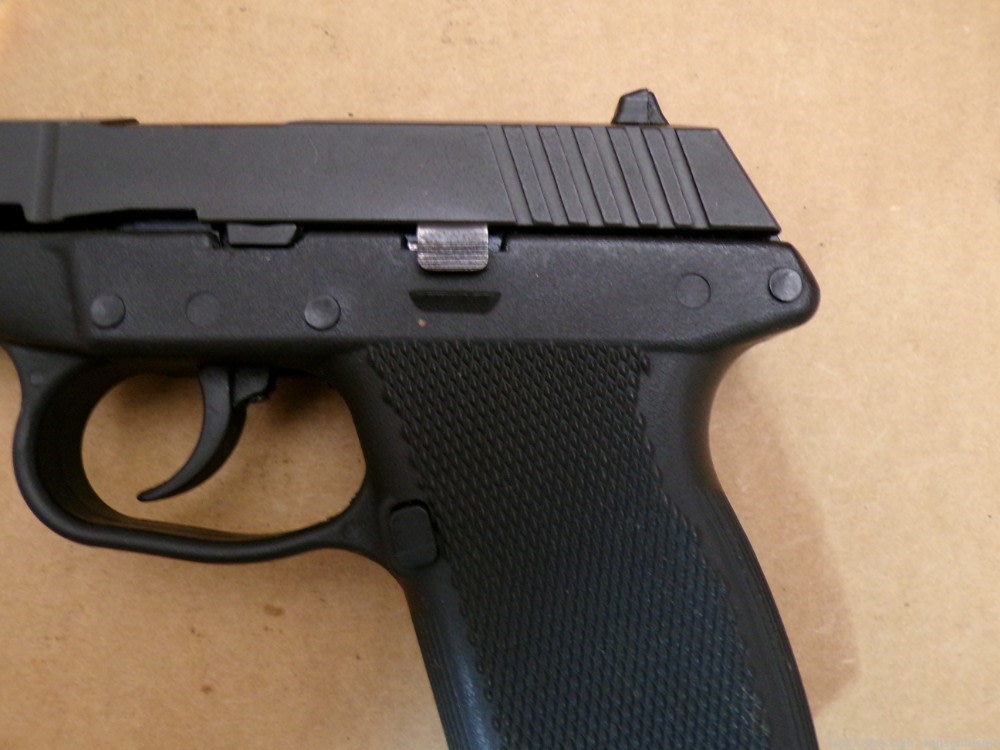Keltec P-11 9mm -img-7