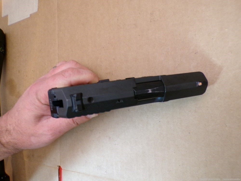 Keltec P-11 9mm -img-9
